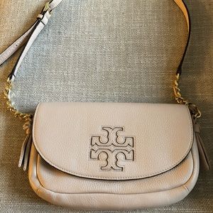 Tory Burch Harper Mini Crossbody